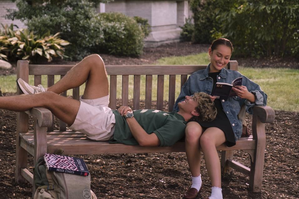 The Summer I Turned Pretty Season 3 - First Look