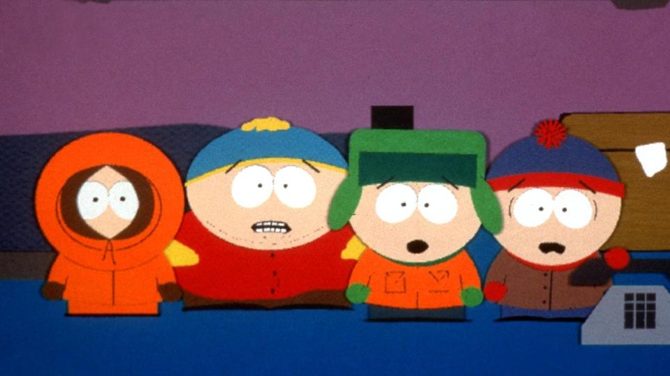 South Park