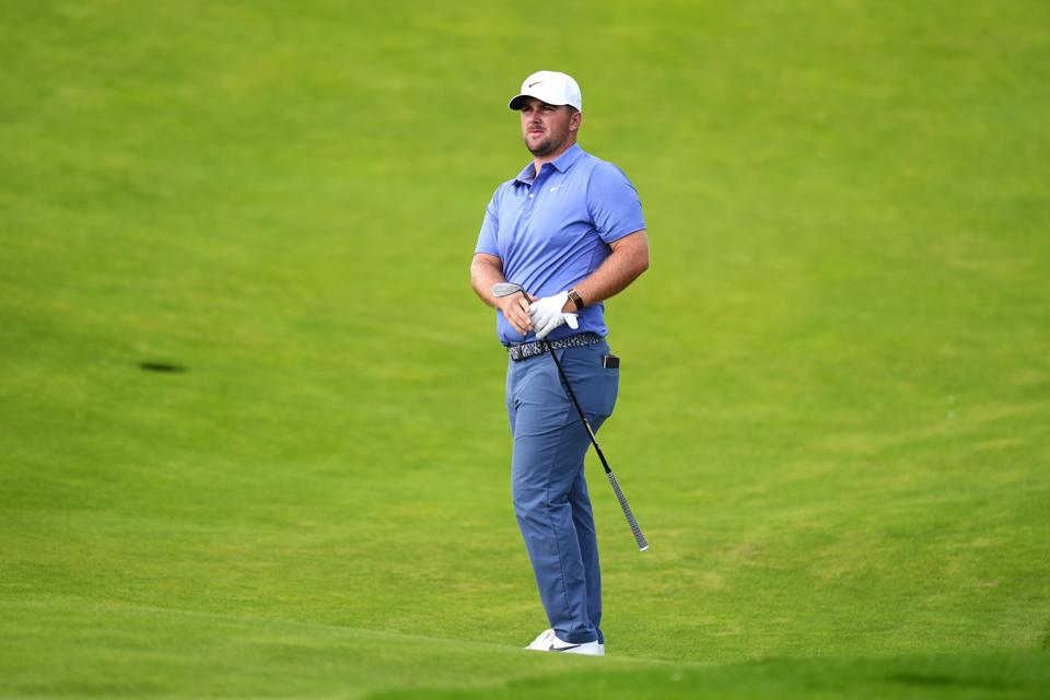 The Open 2025 - Day Four - Royal Portrush