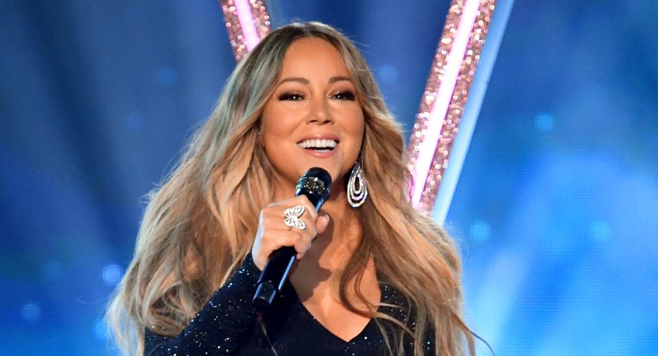 Mariah Carey