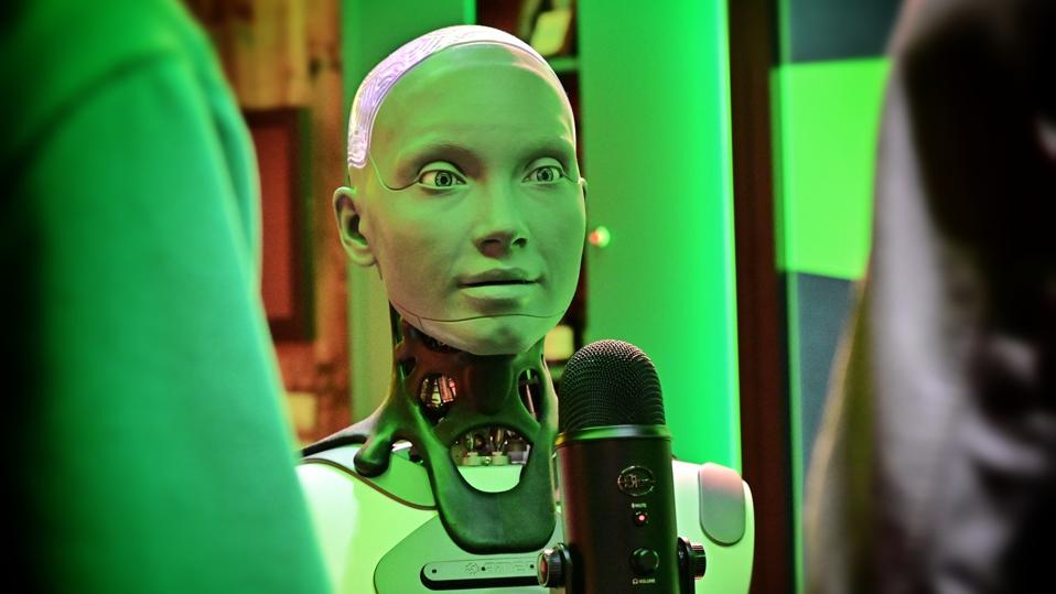 Future Lab at the Goodwood Festival of Speed 2025 showcased the most jaw-dropping innovations in AI, robotics, space, and ocean exploration. 