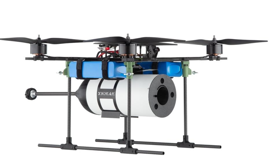 3Dtech REBOFF 13 20 KM