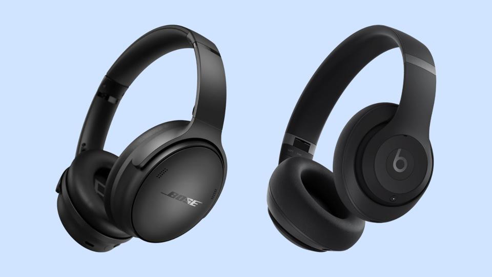 Sony Wh Apple Airpods Pro Vs Bose Quietcomfort 35 Bose