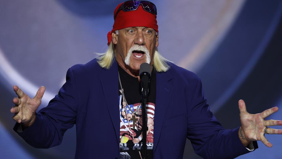 2024 Republican National Convention: Day 4
