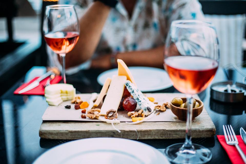 What Fruit Pairs Well With Rose Wine - Infoupdate.org