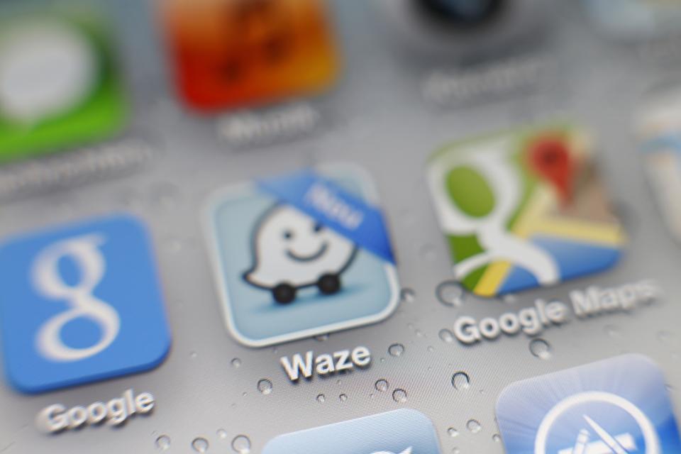 Creative - iPhone App Icon