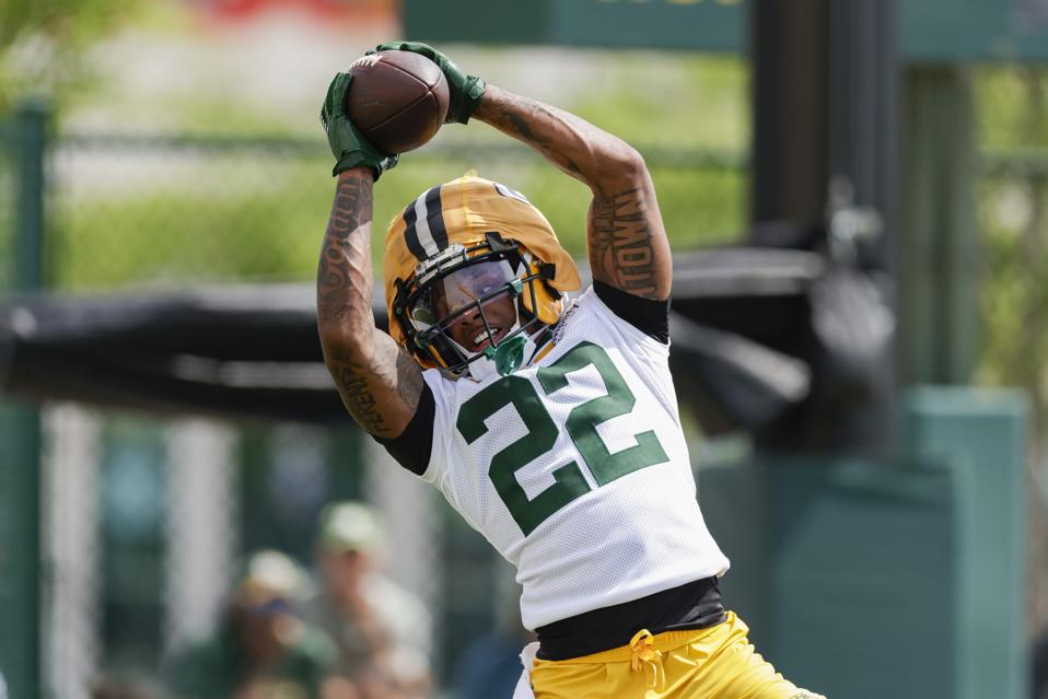 Packers Football