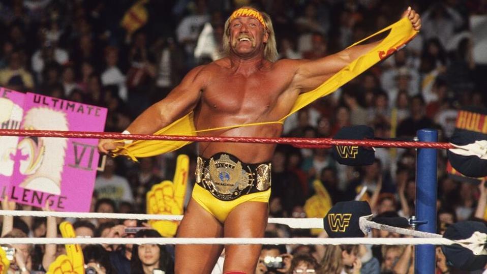 Hulk Hogan died at 71. Here are his most memorable moments.