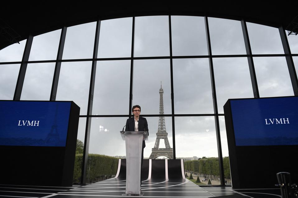 FRANCE-LUXURY-LVMH-OLY-2024