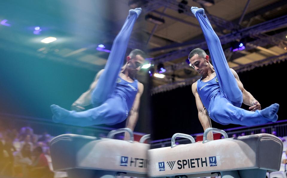 Day 8 - FISU World University Games Rhine-Ruhr 2025