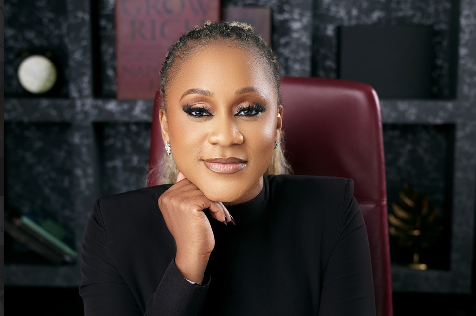 Dr. Simbiat Adighije, PMHNP, MBBS, MD, PhD, is the founder and CEO of Conscientia Health.