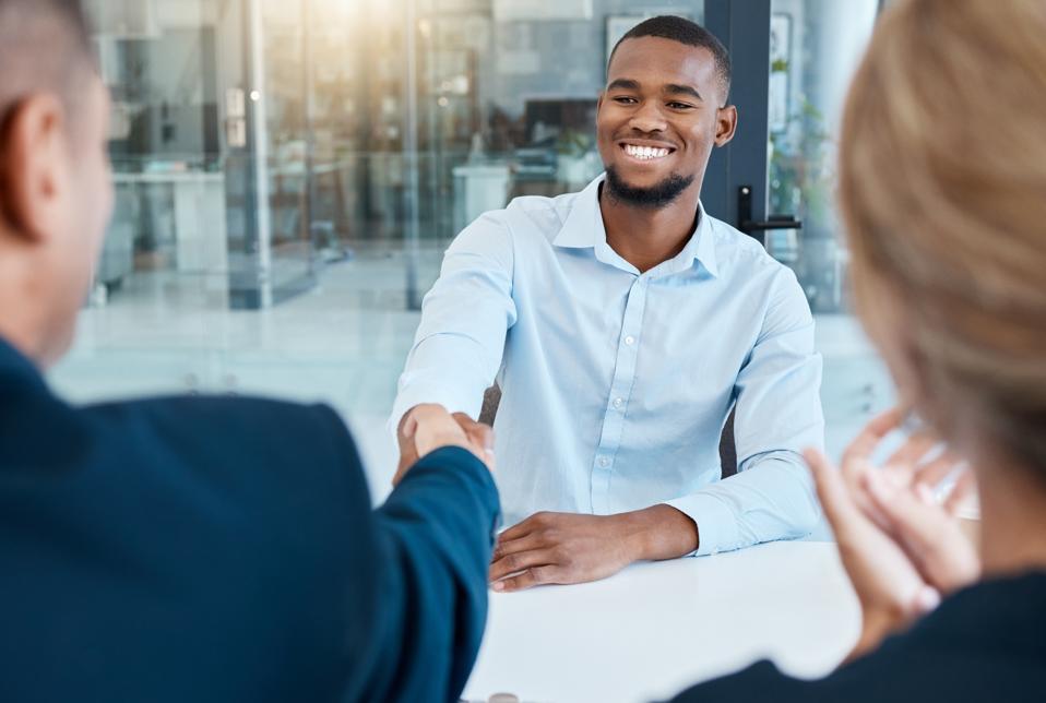 Man looking to change advisors