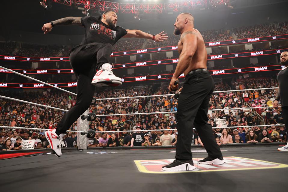 WWE SummerSlam 2025 Confirmed Matches And Expected Main Events