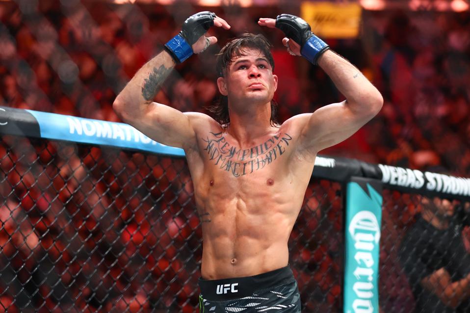 UFC 314: Volkanovski vs. Lopes