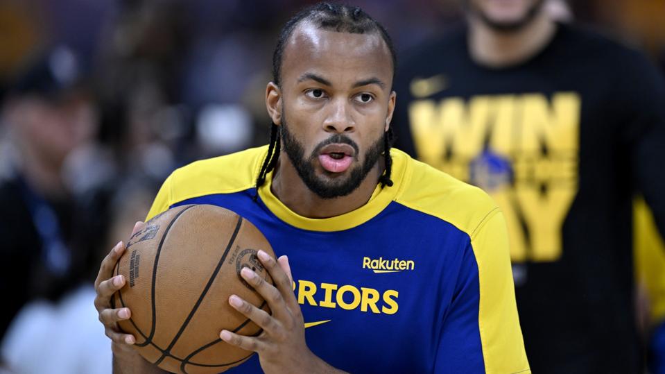 Moses Moody On Golden State Warriors’ Potential For Another Title: ‘We Got A Really Good Opportunity Ahead Of Us’