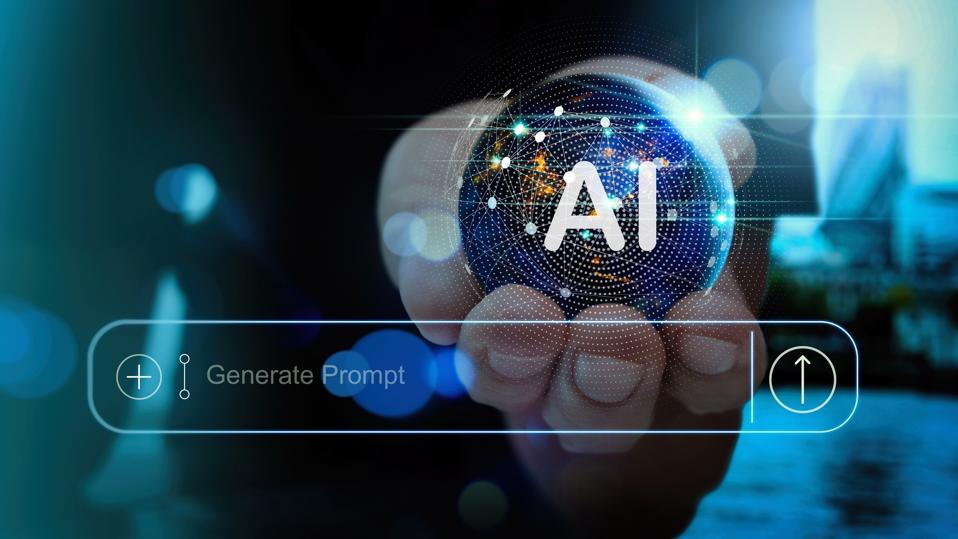 Generative AI tools, such as ChatGPT and specialized platforms, are revolutionizing presentation creation by automating routine formatting tasks, allowing professionals to focus on creativity and communication. 