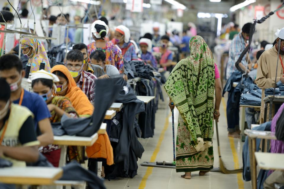 Bangladesh : Illustration