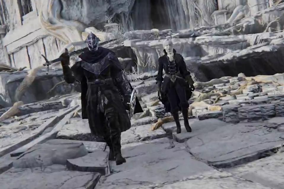 Elden Ring Nightreign Adds Duos Mode in July Update