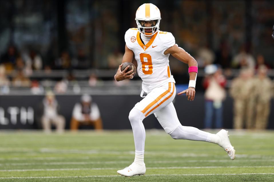 Tennessee v Vanderbilt