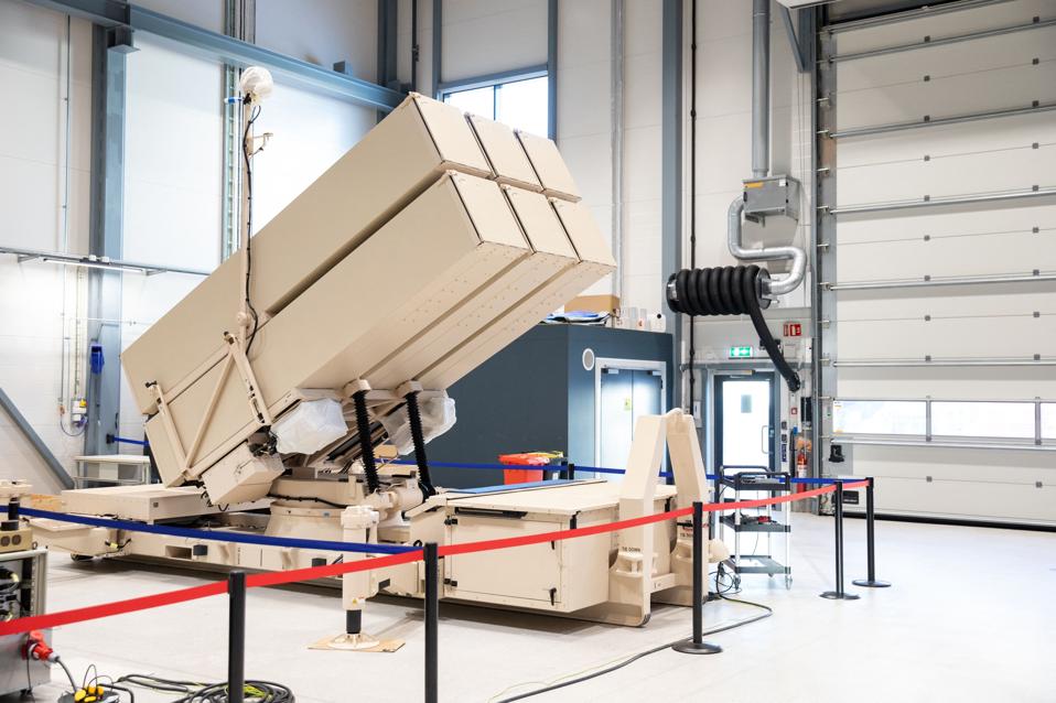 NORWAY-POLITICS-DEFENCE