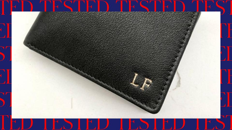 Graphic The 11 Best Men’s Wallets, Recommended After Real-World Testing