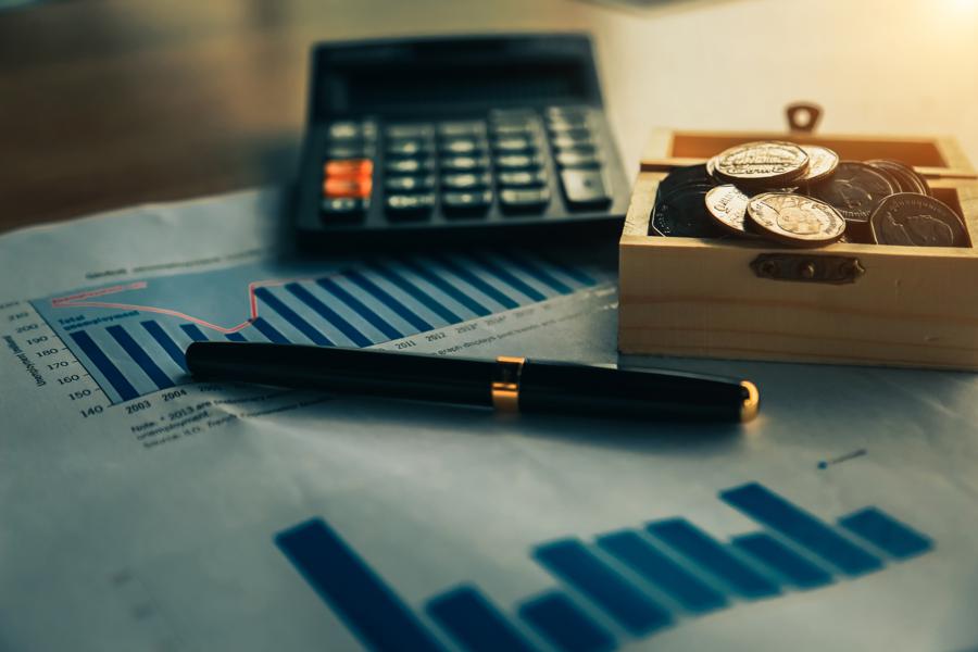 Every Investor Is One Misstep Away From Losing Everything -- And It Has Nothing To Do With Crashes