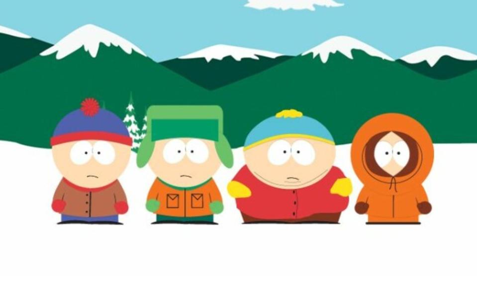 ‘South Park’ Season 27 Media Reactions To The Donald Trump Episode