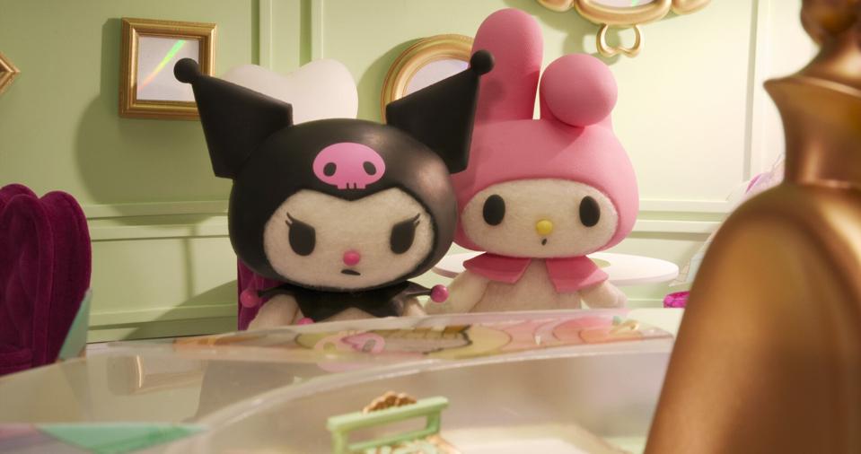 my melody