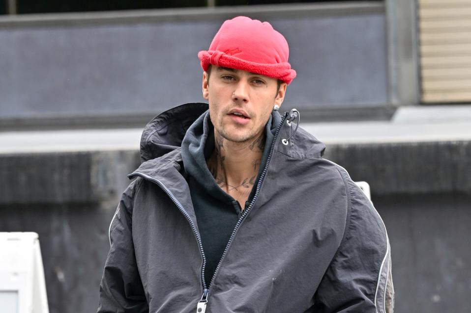 Celebrity Sightings In Los Angeles - April 15, 2025