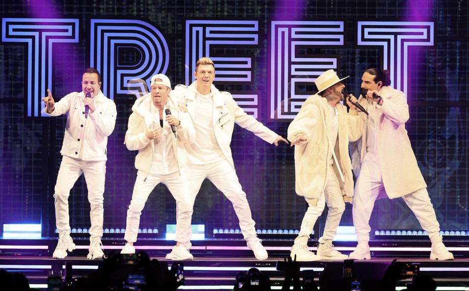 Y100's Jingle Ball - Show