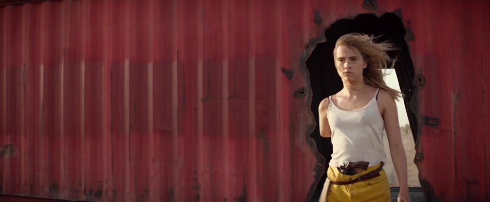 the bad batch netflix