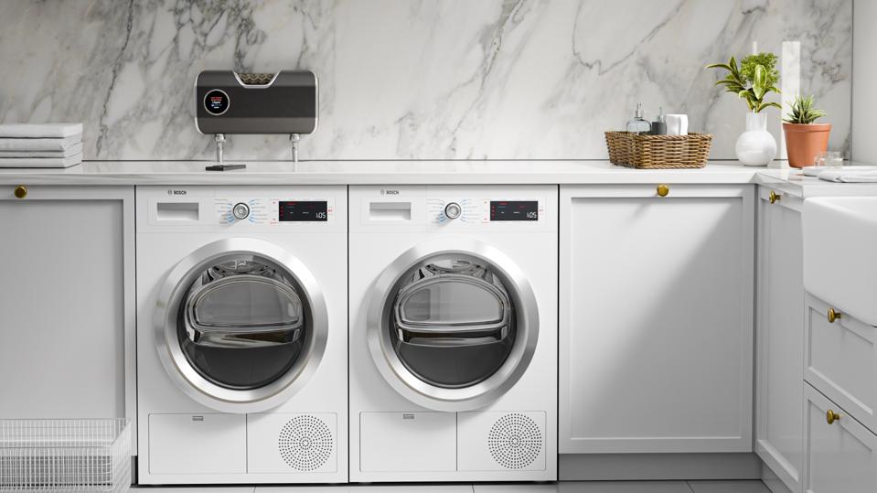 O3-Laundry
