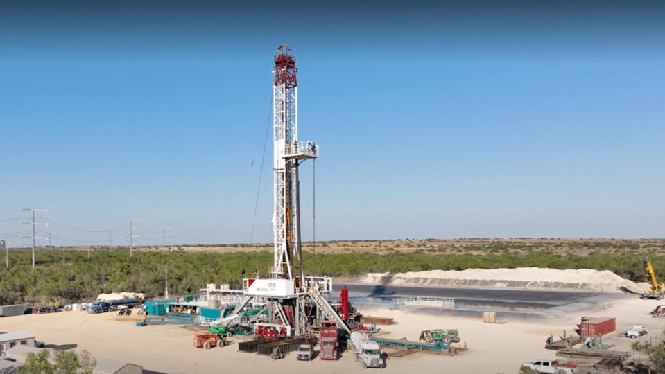Sage Geosystems, Next-Gen Geothermal Source Driven By Earth’s Pressure
