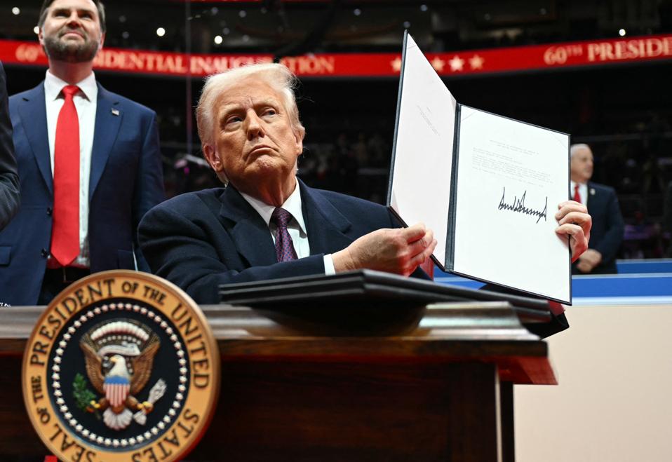 US-POLITICS-TRUMP-INAUGURATION