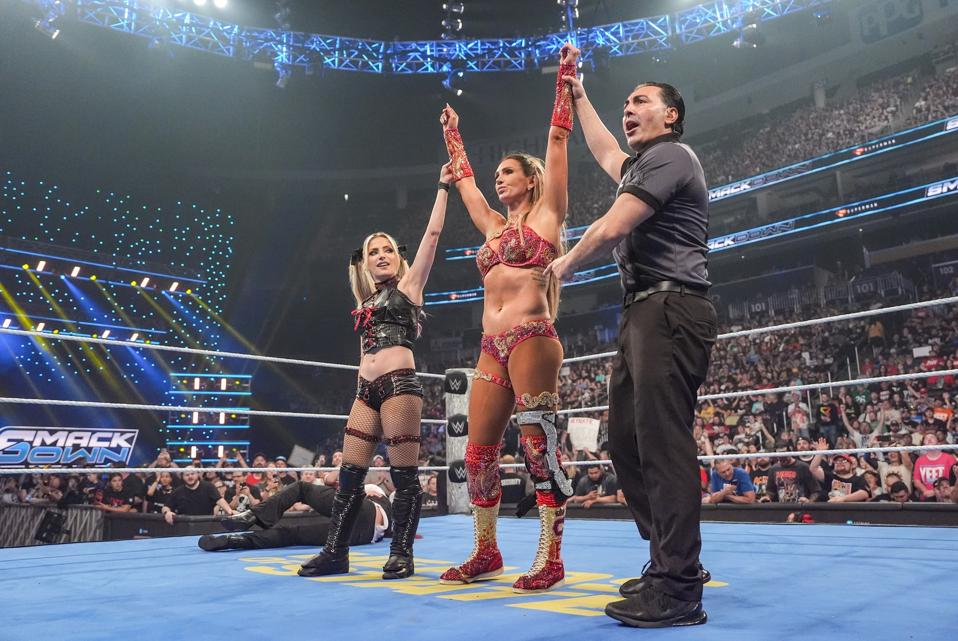 SmackDown