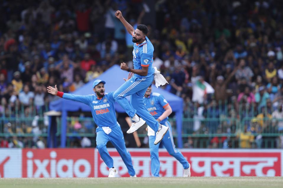 India And Pakistan Tension Continues To Simmer, But Lucrative Asia Cup Will Go Ahead