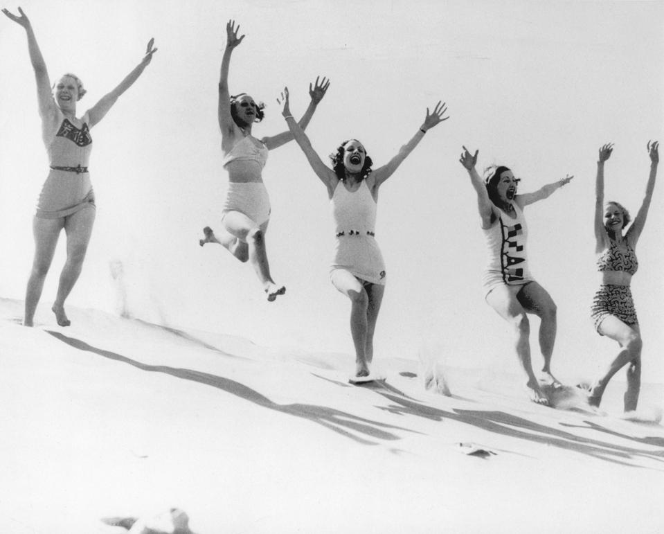 Joie De Vivre