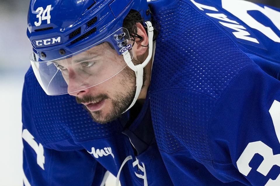 New NHL CBA Will Make It Tougher For Canadian Teams To Compete