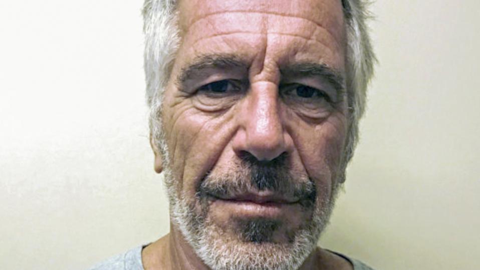 ‘Missing’ Epstein Video—Digital Forensics Experts Reveal What Really Happened