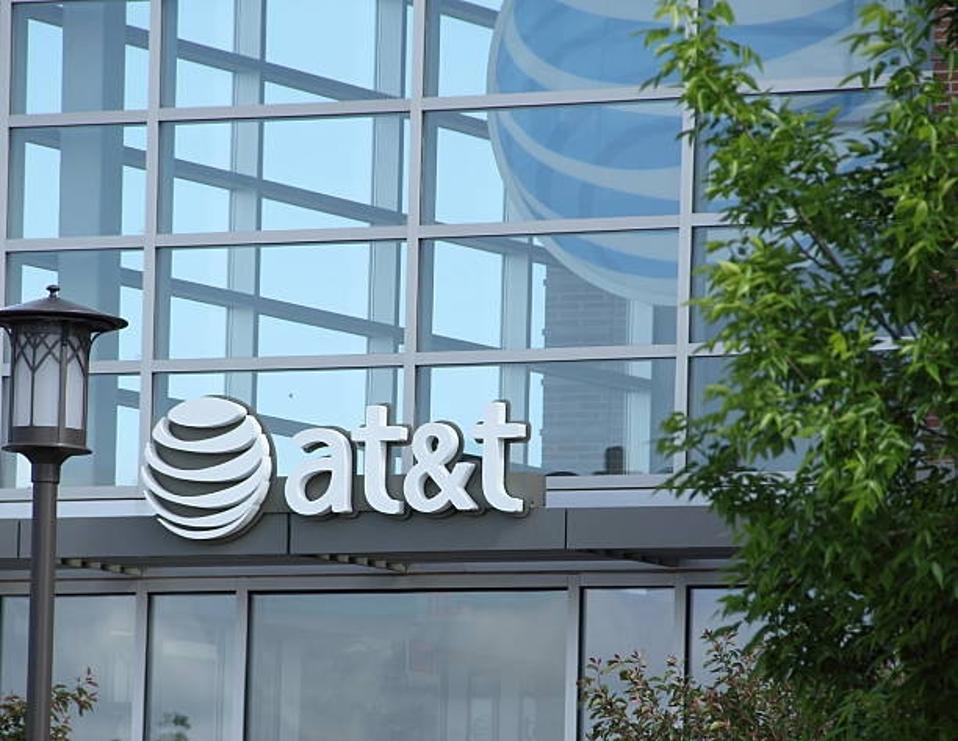 Founded On Technology Innovation, AT&T Is Charting A Data And AI Future