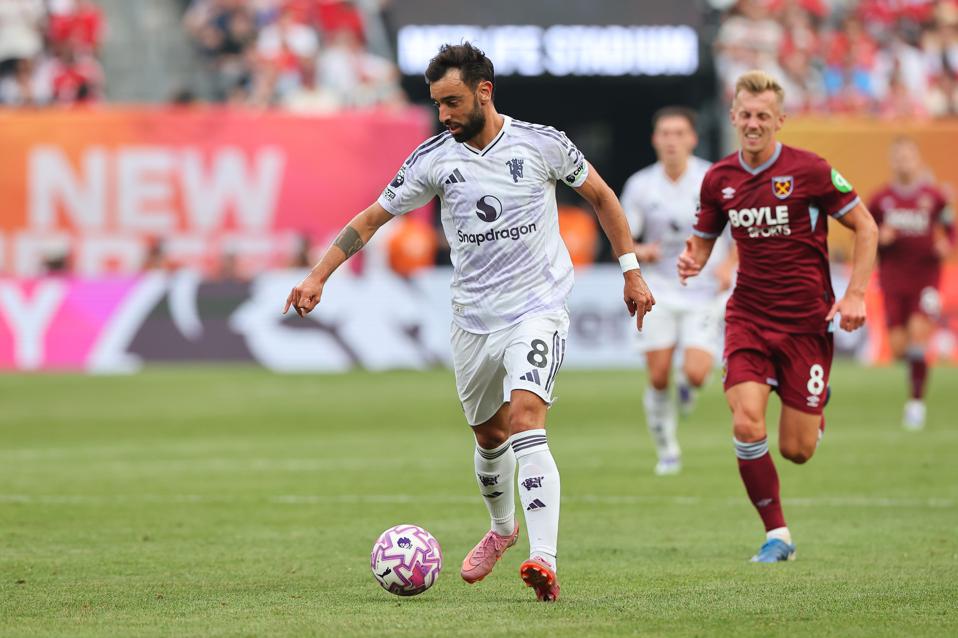 Premier League Summer Series Reinforces League’s Growth In The U.S.