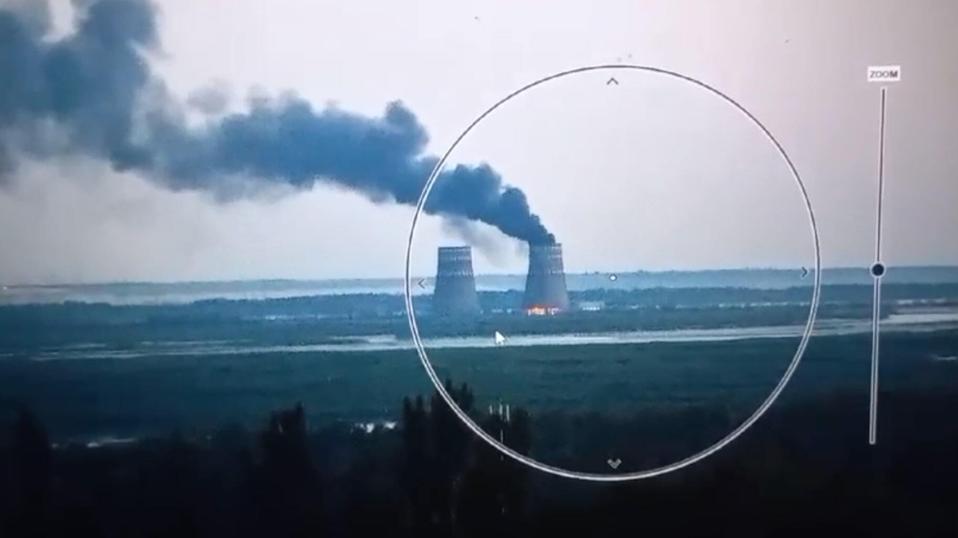 ISW Reports Russia Plans Larger-Scale Strikes On Ukraine By Autumn 2025