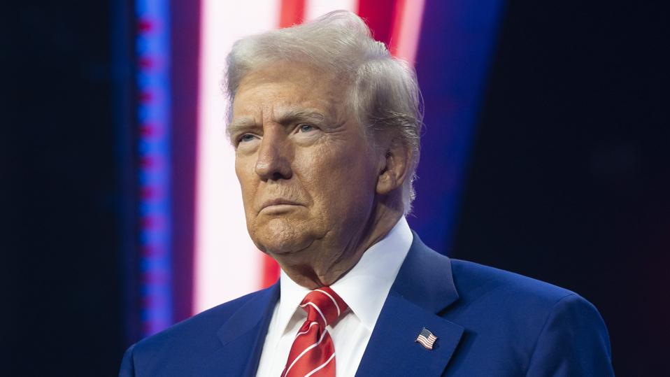 Colorado Prof Cheers ‘South Park’ Trump Mockery, Frustrated By Comics Not Doing Same