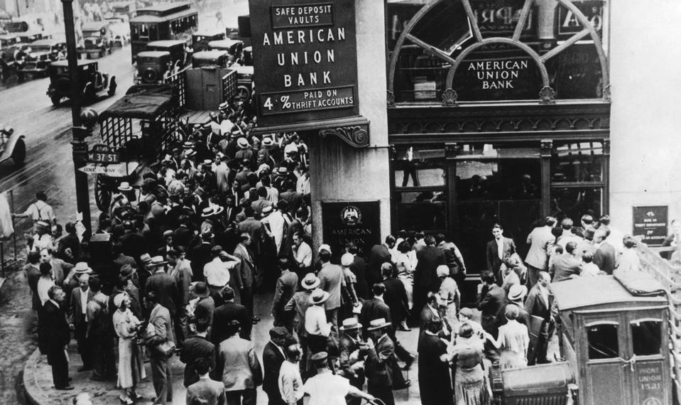 What Most People Don’t Know About Our 250-Year History, Part I