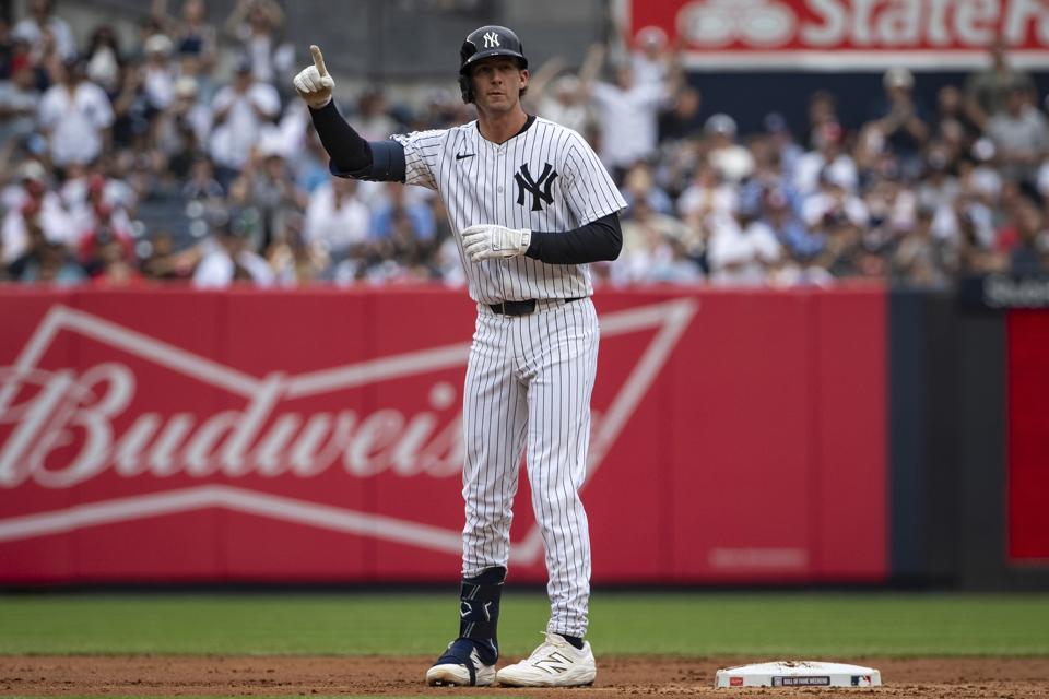 Phillies Yankees Baseball