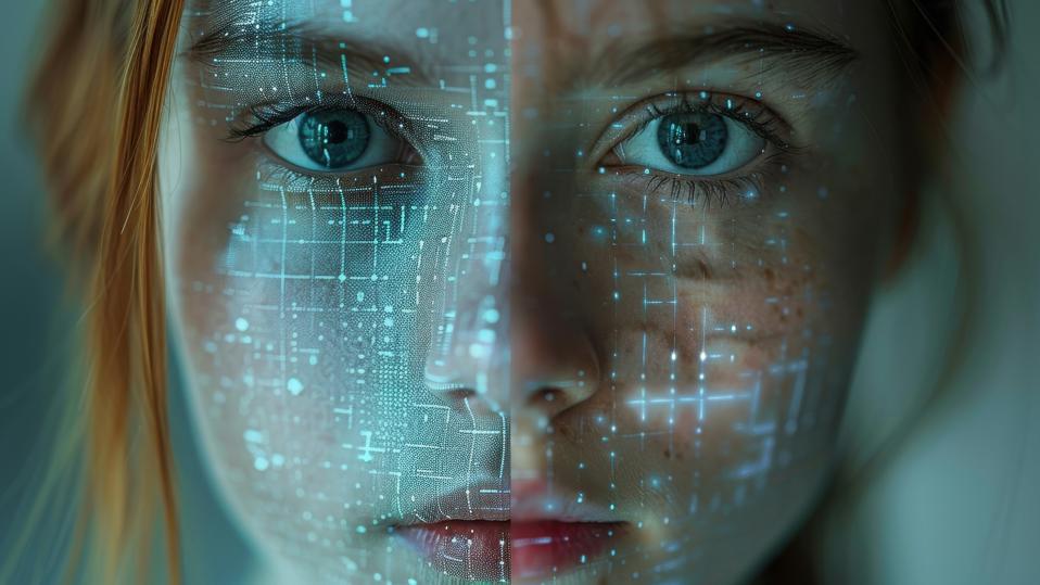 AI nudification apps are making it frighteningly easy to create fake sexualized images of women and teens, sparking a surge in abuse, blackmail and online exploitation. 