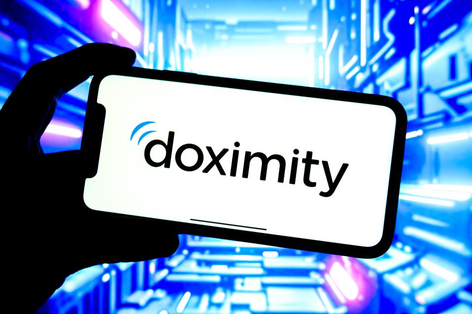 Doximity Example Is Ambient AI A Commodity In Healthcare?