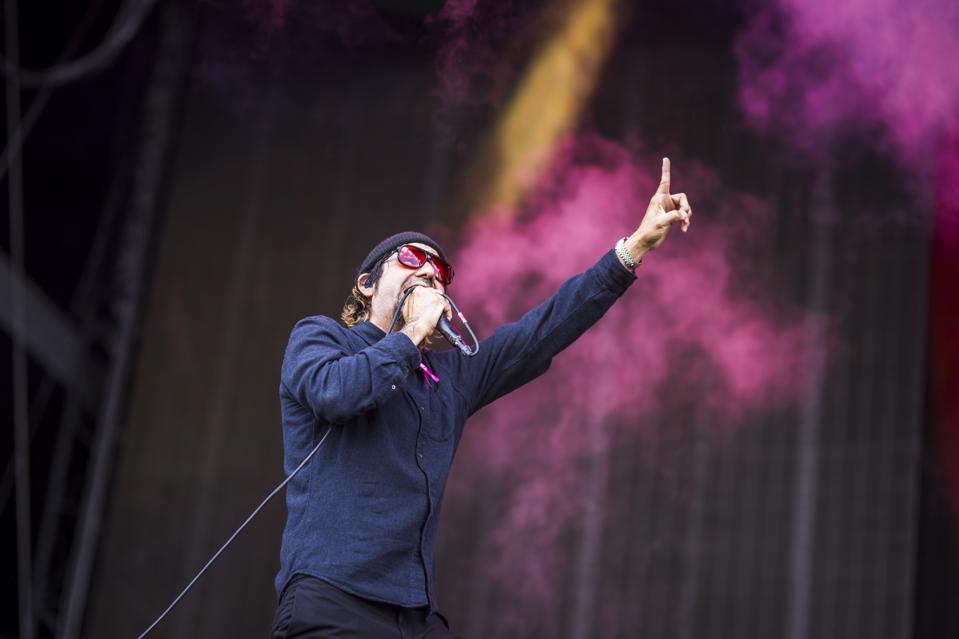 Deftones Might Land Their First No. 1 Charting Album In 2025