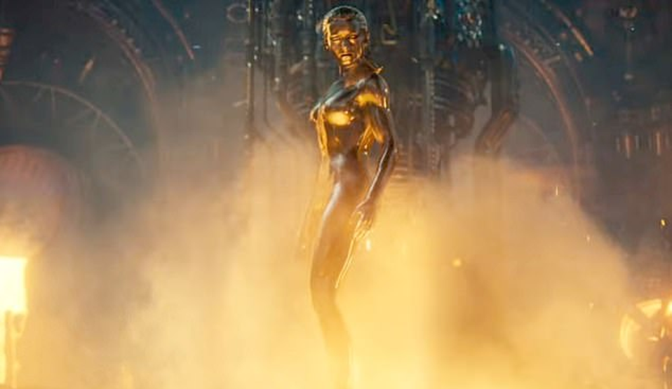 Unfortunately, You Watched ‘Fantastic Four’ The Wrong Way This Weekend