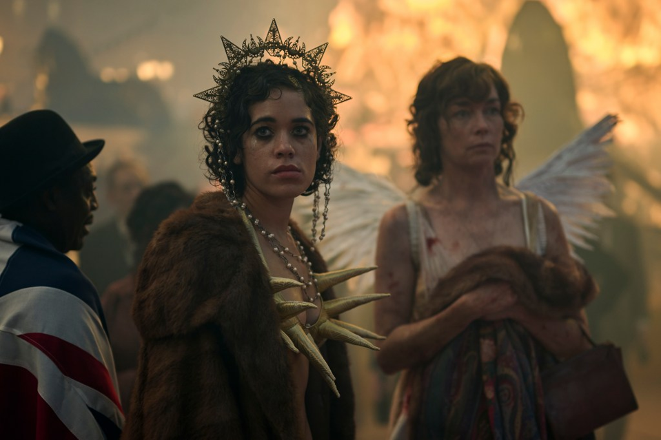 Hulu’s Best New Show Lands A 100% Rotten Tomatoes Critic Score